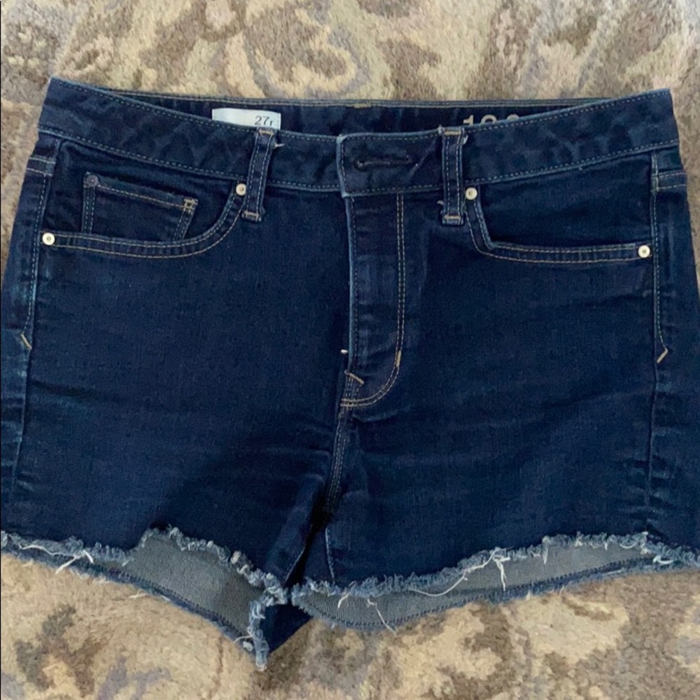 Gap Slim Cut-Offs - image 1